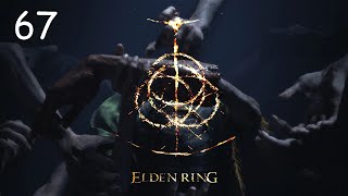 Полное прохождение Elden Ring (без призыва) #67 - Теодорикс, Крестоносец-бастард, Огненный великан