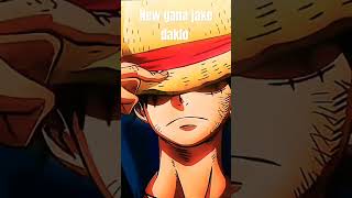 Luffy Hindi Song #luffy #anime #onepiece #аниме #animeedit #itachiplayz #animemusic