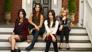 Stero hearts pretty little liars