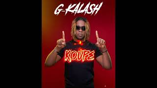 G-Kalash Drill Officiel ft Jpp Papa Blood #rap #drill #rapkreyol #Gkalash