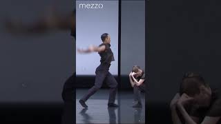 La Grande Danza - Aterballetto in Milan - Jiří Pokorny, Philippe Kratz, Giuseppe Spota