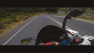 Aprilia RS 125 | Two Stroke | Australia | GoPro 1080p