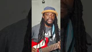 HOW TO PLAY A REGGAE CHOP & STACCLINE(MAKE IT EASY)