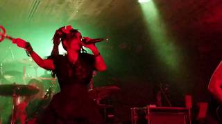 Raven Black Carnival(Live 4/7/19)