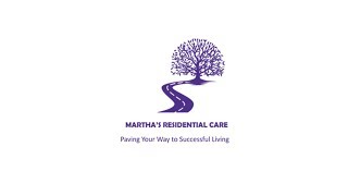 Martha's Residential Care