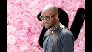 Virgil Abloh au pays des légendes – ETX Studio