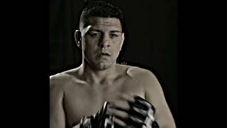 Nick Diaz