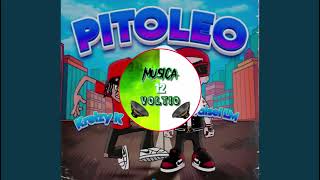 Kreizy X Yaisel LM - PITOLEO [DOBLE TONO] Para Musicologo