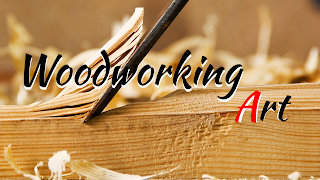 Luồng trực tiếp của Woodworking Art