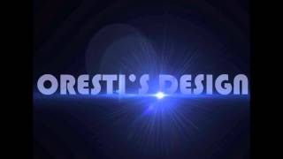 Oresti • Design Intro