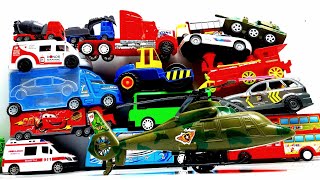 Mainan Mobil Balap polisi,Mobil Mcqueen,Truk Molen,Mobil Balap Formula1,Kereta Api Uap,Mobil Pemadam