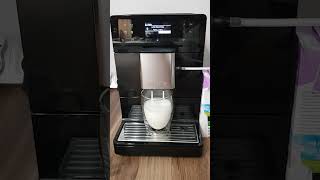 Ekspres Miele CM 5310 latte macchiato