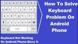 Advance mobile keybord working #problem (#Hang keypad problem shut out😘😘)