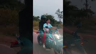 Keu elo mone mone | lady rider | whatsapp status #viralvideo #youtube #shorts