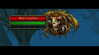 WoW Classic: Hardcore (1 life) Human Paladin Death (level 27) | Zuklar Clips