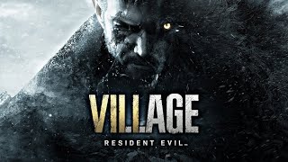 Resident Evil 8 Village Walkthrough Gameplay Part 1 - (INTRO) Full Game