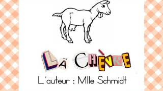 La chèvre