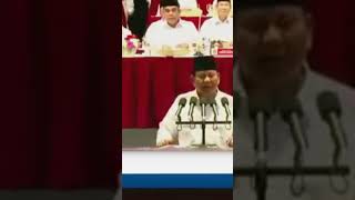 Mantap Pak Prabowo, eh gak tahunya dibohongi lagi..!