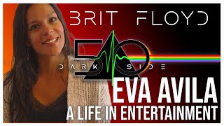 Eva Avila - A Life in Entertainment