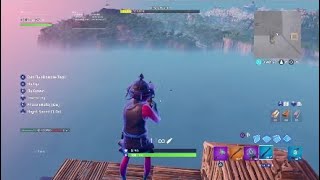 Rift + Hunting Rifle No-Scope