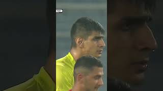 India's Manuel neur #football #youtubeshorts #shorts #shortsvideo #sunilchhetri #messironaldo #short