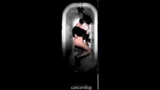 Cancerslug - Empty Eyes