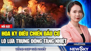 Tin 07/8: Một Người Pakistan Cố Gắng Ám Sát CTT Trump Bị Bộ Tư Pháp Hoa Kỳ Truy Tố