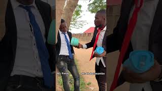 How a marketer was beaten in Abuja Nigeria