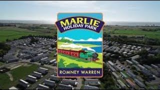 Marlie Holiday Park (Park Holidays) Gimble walk