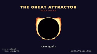 The Great Attractor OST - A PracyStudios Game Jam: Play on Itch.io