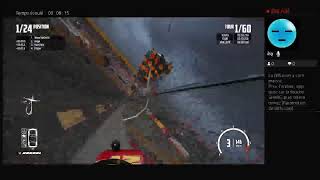 Live Wreckfest