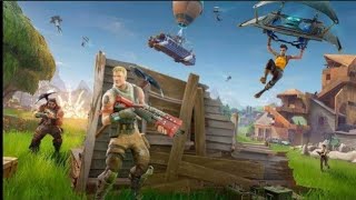 OG FORTNITE IS BACK!!!! AND IT IS AMAZING