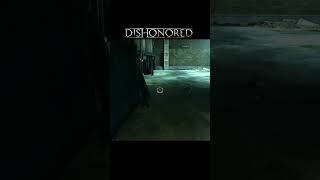 Dishonored Vicious Stealth Kills #shorts