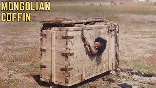 Mongolian Coffin - History's Most BRUTAL Execution Method?