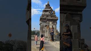 Candi Prambanan