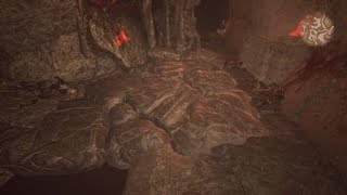 Farewell onoskelis...  AGONY PS4