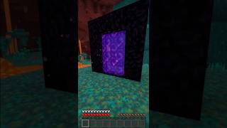 I made the coffin trap from #friendorfoe in Minecraft bedrock! #shorts