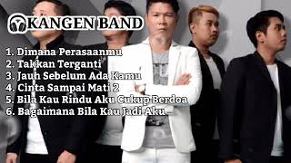 🎧KANGEN BAND KUMPULAN LAGU TERBAIK ANDIKA MAHESA #kangenband