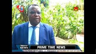 ZAMBIAN NEWS | MUVI TV