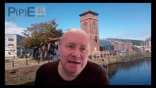 Phil's Video Blog 223 - also in upscaled UHD/4K