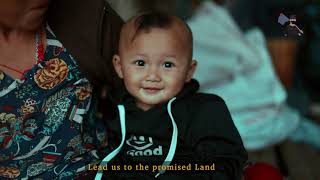 Karen new song 2021 "Promised Land" by TOH PAH DOH & The band(Kaw thoo lei Republic)[Official Video]