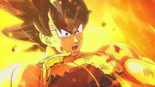 Dragon Ball Xenoverse 2 Bardock Montaje Latino