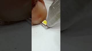 Best Way To Repair Led Bulb For Long Time #shorts #bosehacker