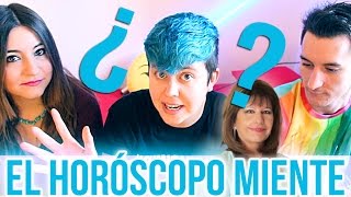 COMO SOY SEGÚN MI HORÓSCOPO | BelenaGaynor