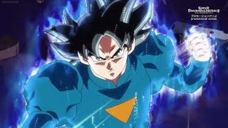 Super Dragon Ball Heroes - Episode 10 English Sub ( Full HD )