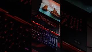 Asus ROG Strix G17 Bootup Time On Windows 11