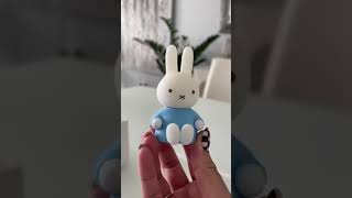 miffy X mipow 380ml Cool Mist Humidifier Cute Night Light Usb Portable Air Bedroom Home   Humidifier