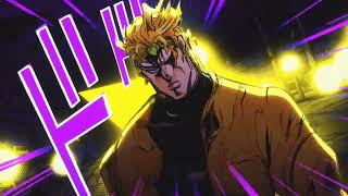 um COVER DIFERENCIADO🎸 de Dio Brando (JoJo's Bizarre Adventure) - Za Warudo | M4rkim