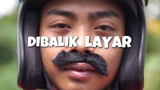 LAYAR DIBALIK - Film Pendek "PAKET RUWET 2"