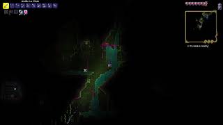 Cazy Modded Terraria